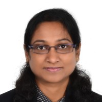 SHARMILA THIYAGARAJAN