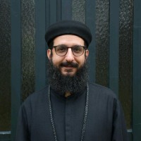 Fr. Mena Habib