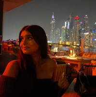 Tiya Patel