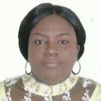 Agnes Gyan-Agyei nee Haizel