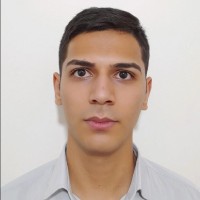 Morteza Vafaei
