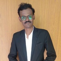 Suprith K S