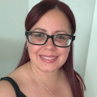 Maria Santiago