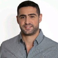 Michael Sabag