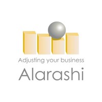 Alarashi Trading Center