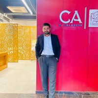 Debasish Paul