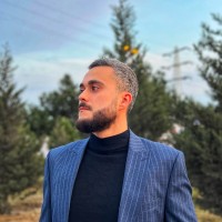 Farhad Mahmudov