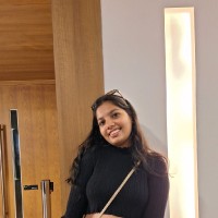 Tanishka Maurya