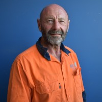 Barry Pearson
