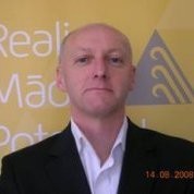 Peter Broughton