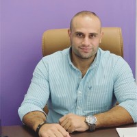 Ali Jamil