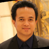 Jeric Arinzol
