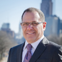 Paul Silberberg
