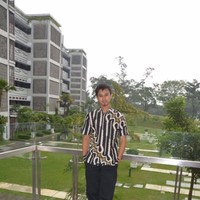 Rudi Yanto