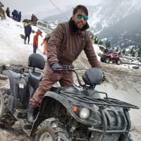 Himanshu Kumar Gaur