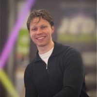 Patrick Jochems