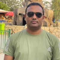 Afjal Ali