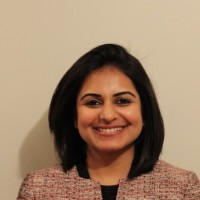 Akanksha Patheja
