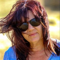 Susan Gilmour