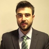 Alexandros Madimenos