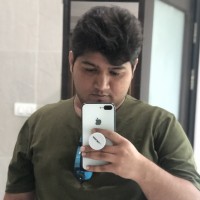 Sahil Bhinde