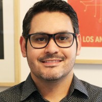 Erick Carrillo Borjas