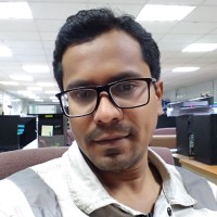 Syed Asif