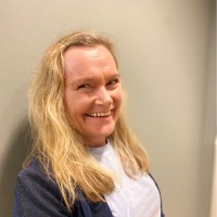 Gry-Merete Olaisen