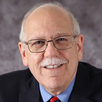 Stephen Shuman