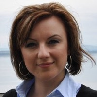 Andreea Chirila
