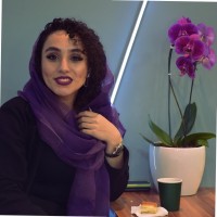 Mahnaz Gorji