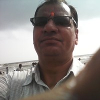 Devender Kumar