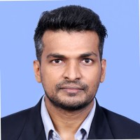 Shalin Dhanushka