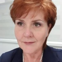 Toni Nelson