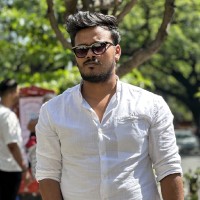 Hrishikesh Sonavane