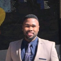 Luyolo Tshongweni