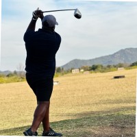 Xolile Comfort Simelane