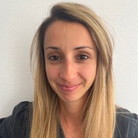 Johanna Feniou