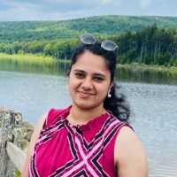 Subashini Kamalnath Singh