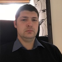 Daniel Ahlin