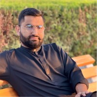 Mushtaq Siddique