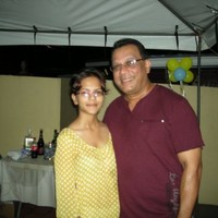 Steve Mohammed