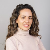 Maria Camila Diaz Salas