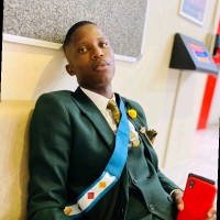 minenhle mbhele