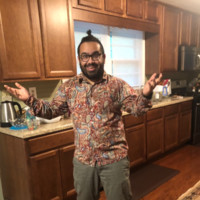 Omeed Behzadi