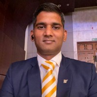 Anoop Kandpal