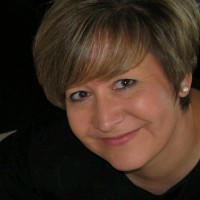 Tricia Hart