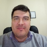 Alex Sandro Ribeiro da Silva