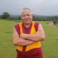 Tenzin Nyima