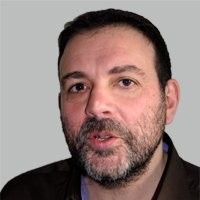 Cedric Gilibert